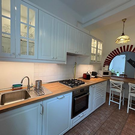 Rubinstein Relax Apartman Budapest Extérieur photo
