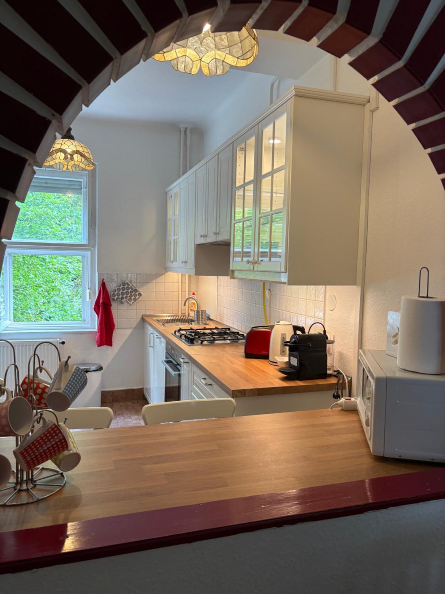 Rubinstein Relax Apartman Budapest Extérieur photo