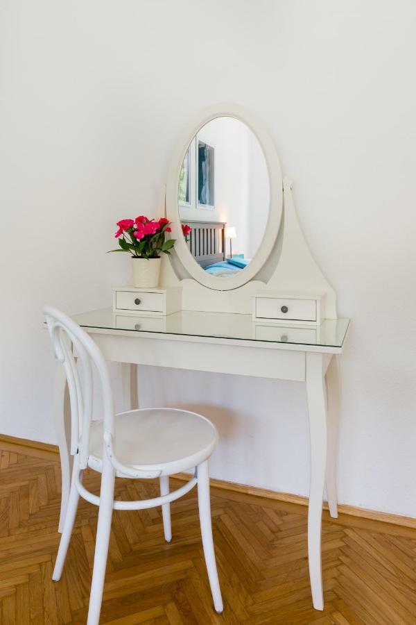 Rubinstein Relax Apartman Budapest Extérieur photo